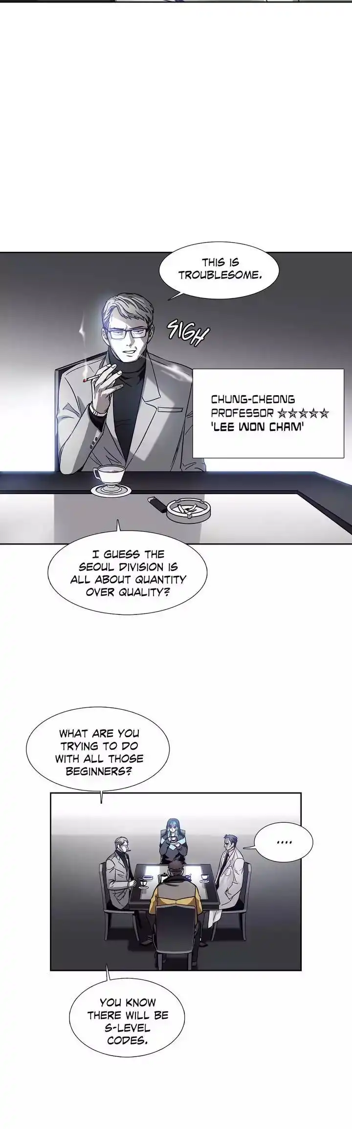Unknown Code Chapter 61 25